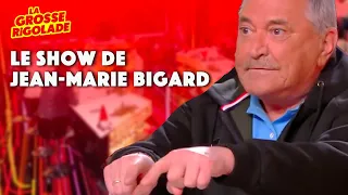 Le show Jean-Marie Bigard dans la Grosse Rigolade !