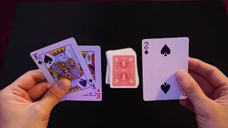 One Ahead Principle Trick Tutorial I Magic Tricks Tutorials 2022 I New Magic Tricks 2022