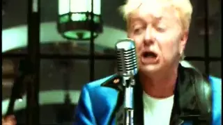 The Brian Setzer Orchestra - Jump Jive An' Wail