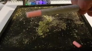 Easy way to roll a perfect joint