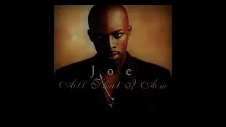 Joe - All That I Am (1997 Full Album)