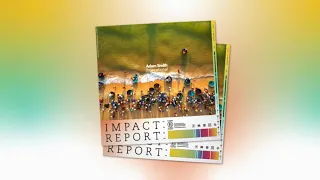 Unpacking 2023: Our Impact Report is Here! 🚀