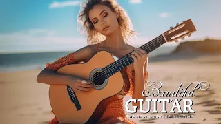 Beautiful Spanish Guitar Music of PASSION & LOVE | keeping the flame of love in our hearts