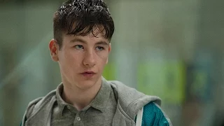 Mammal Official Trailer - Rachel Griffiths, Barry Keoghan