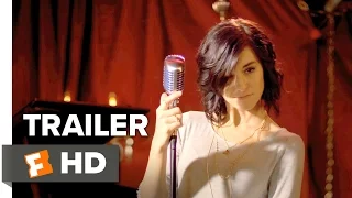 The Matchbreaker Official Trailer 1 (2016) - Christina Grimmie Movie