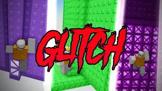 Max's Glitch Per Difficulty Chart Obby (All Stages 1-61) Roblox