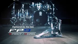 Yamaha FP9 series Bass Drum Pedal Features