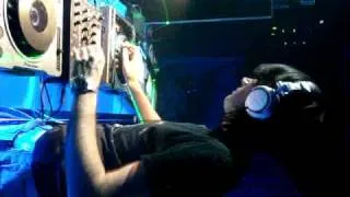 21/11/08 K.L.I.M.A. night party feat Andrew Sinnik (UA, Vinnitsa) part 2.MPG