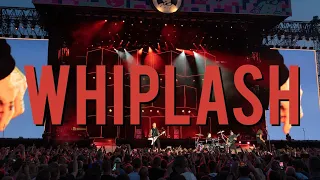 Metallica: Whiplash - Live In Landgraaf, Netherlands (June 17, 2022)