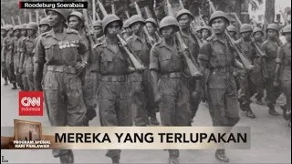 Mereka yang Terlupakan