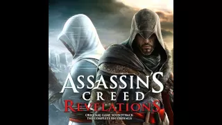 Assassin's Creed Revelations Soundtrack: Vocal Theme Suite