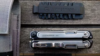 Leatherman Arc First Impressions + Reddit AMA Answers About The Tool!