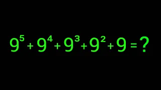 Japanese | A Nice Math Olympiad Problem.