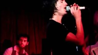 Foxy Shazam - Bye Bye Symphony at The Borderline, London.