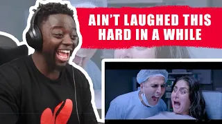 Good Newwz (Official Trailer) REACTION!!!