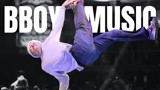 BBoy Music Madness 💥 Red Bull BC One Mixtape 2024