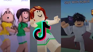 ROBLOX - TikTok Compilation #1