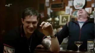 tom hardy - off to the races (the take)