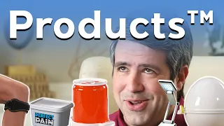 {YTP} ~ Products™