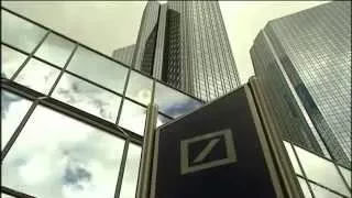 Deutsche Bank Song | extra3
