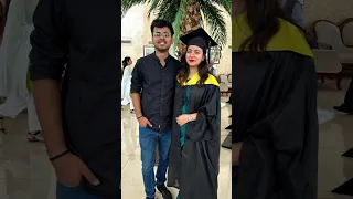 THE CONVOCATION 🧑‍🎓| CA Nandini Agrawal