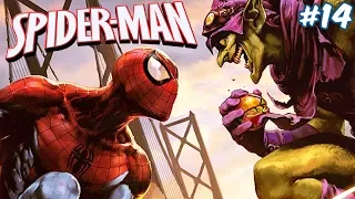 ЧЕЛОВЕК ПАУК ПРОТИВ ЗЕЛЕНОГО ГОБЛИНА | The Amazing Spider Man 2 #14