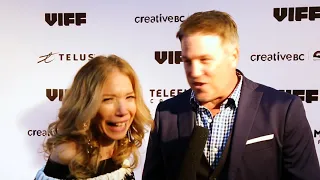 VIFF Red Carpet Gala 2019