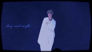 Dernière danse || jimin