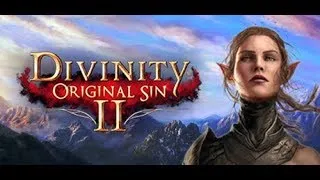 Divinity: Original Sin 2 Эпичная битва с ведьмой, убийство Александра и побег с острова