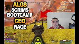 ImperialHal Rages on FINAL DAY of Bootcamp!! ( apex legends )