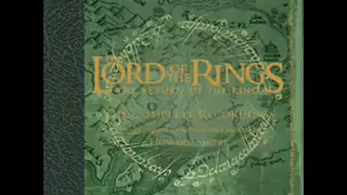 The Lord of the Rings: The Return of the King Soundtrack - 18. The Grey Havens