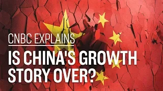 Is China's growth story over? | CNBC Explains