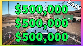 2023 (Money Glitch) NEED FOR SPEED PAYBACK ($500K-$800K) UNDER 10 MINUTES!