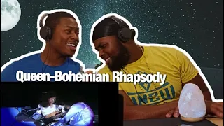 Alex First Time Listening Queen-Bohemian Rhapsody|Brothers React