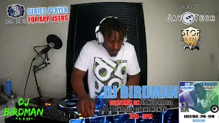 DJ BIRDMAN | Da Hub Radio 4x4 Bassline Speed Garage Show Live 006