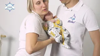 Baby Handling - Bezpieczne podawanie niemowlaka