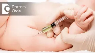 Catch up with IPV vaccination - Dr. Shaheena Athif