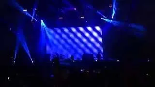 Blue Monday - New Order - Lollapalooza 2014