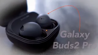 Galaxy Buds 2 Pro - die sollte man kaufen | REVIEW