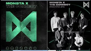 Monsta X(몬스타엑스 ) - Special[THE CONNECT : DEJAVU ](MP3)