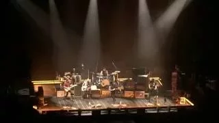 Neil Young - Lille 2016 - Love and only Love