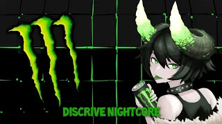 Nightcore - Monster (FULL REMIX)