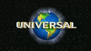 Universal Pictures HD (PAL Version) Reversed