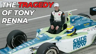 The Tragedy of Tony Renna