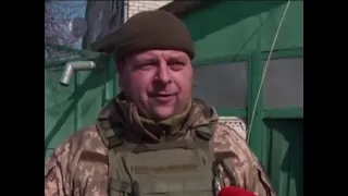 Так шкварит, аж гайки воняют! Война в Украине!