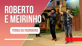 Participação de Roberto e Meirinho - 21 de agosto de 2022