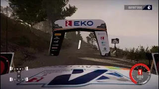 1&DONE - WRC - Amfissa Greece