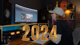 Make 2024 the BEST year in your MUSICAL JOURNEY