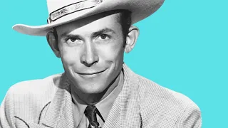 $25 Per Hank Williams Song You Know