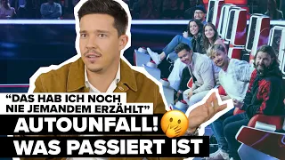 Nico Santos lernt TikTok-Tänze😂Spin The Wheel: Der The Voice of Germany-Coach beantwortet Fanfragen